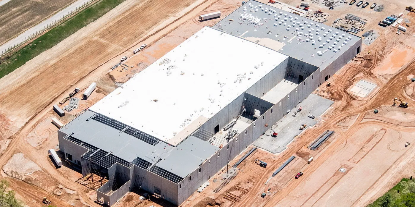 Fabrikplanung GF Gießerei USA - 01 Luftaufnahme.jpg 