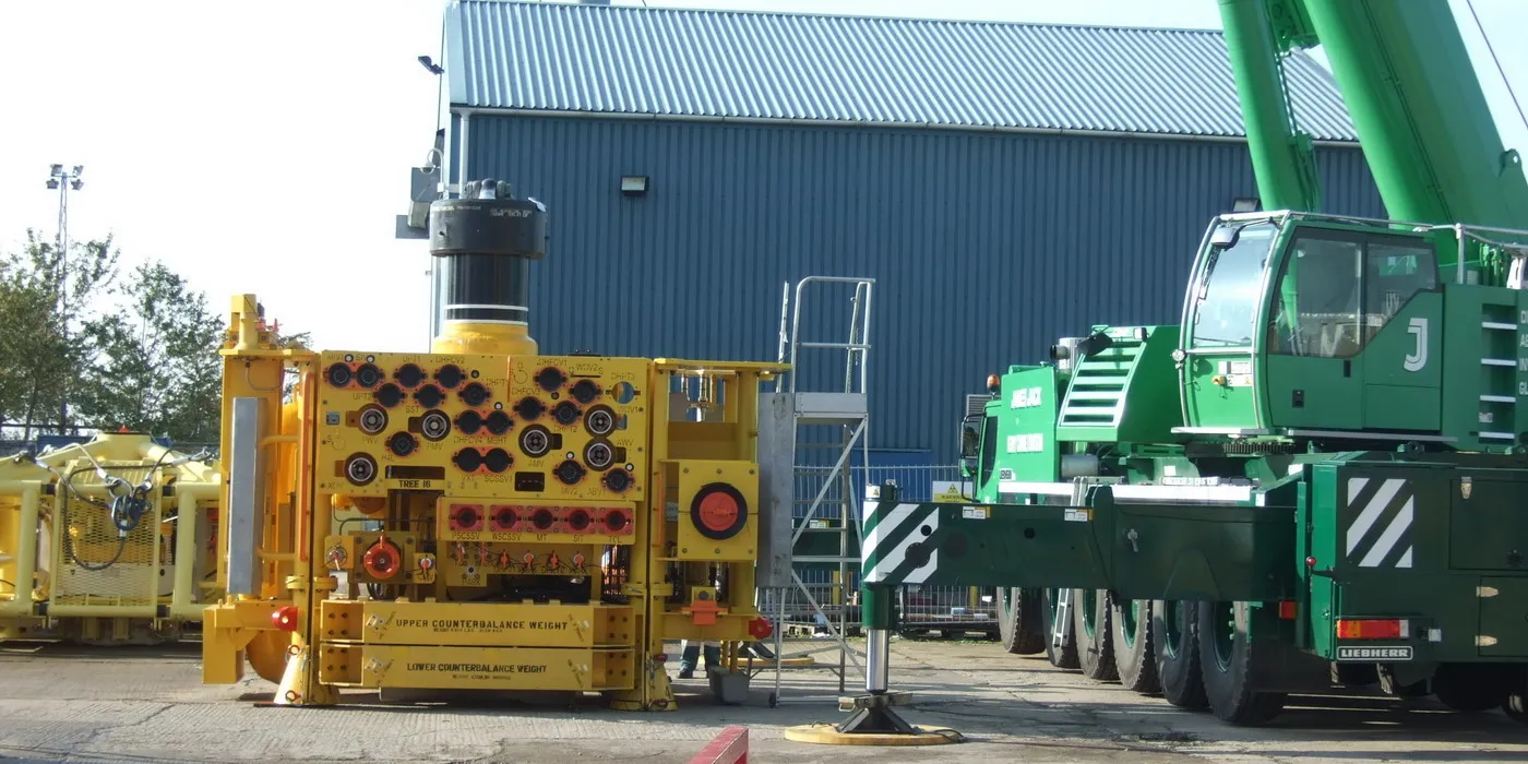 fabrikplanung_oil-gas_manifold