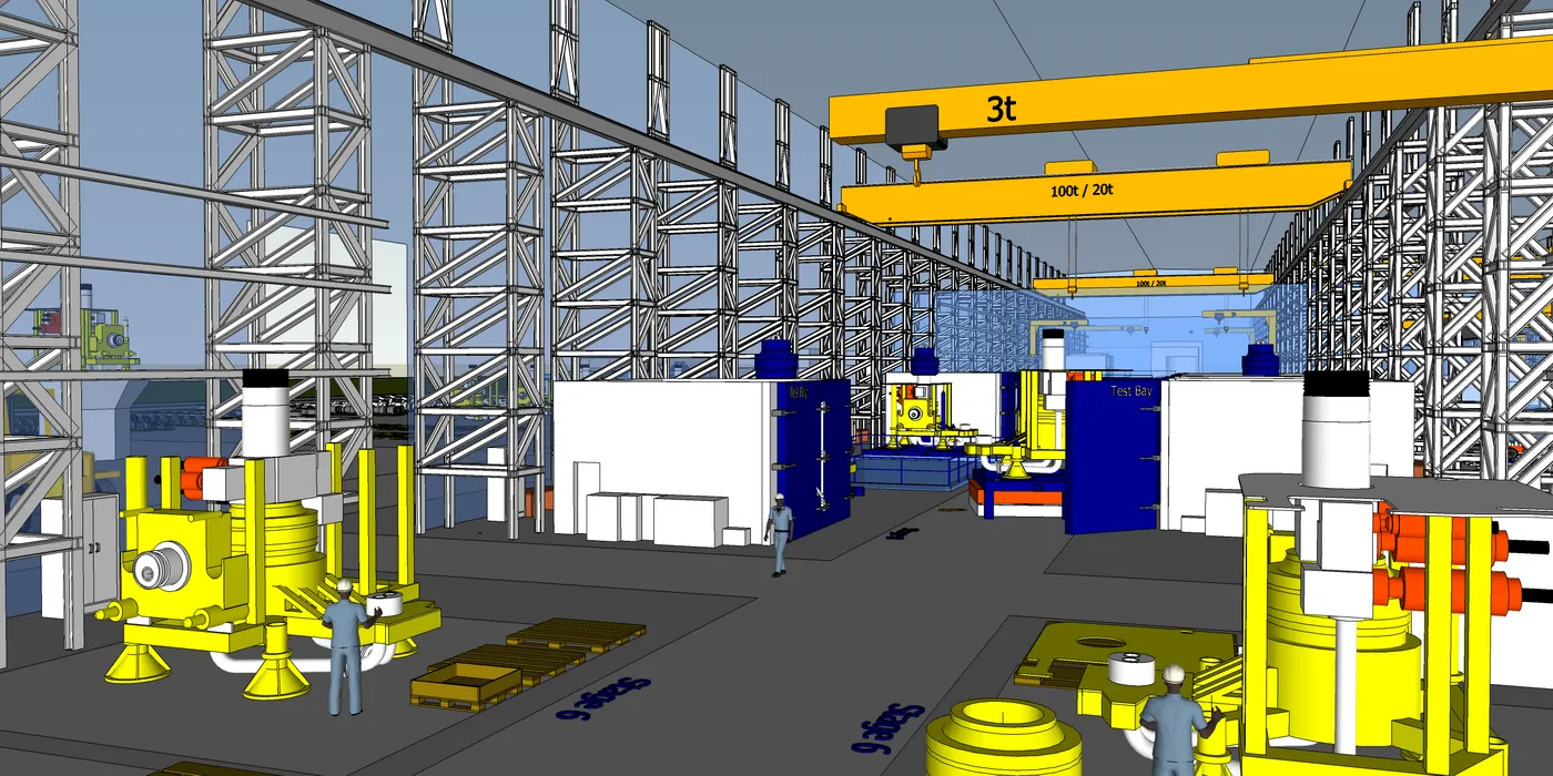 fabrikplanung_oil-gas_subsea_systems_montage